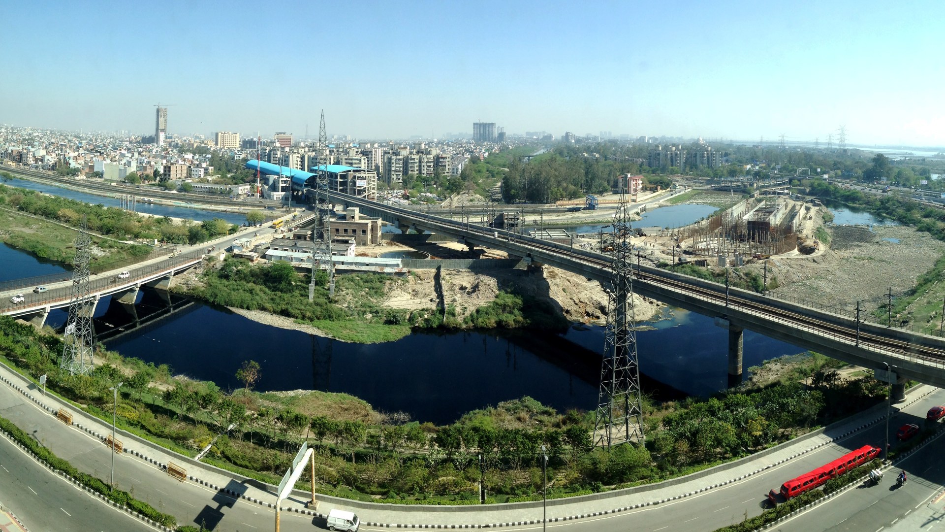 New Noida to Eclipse Noida as Major Industrial Hub, Spanning 84 Villages