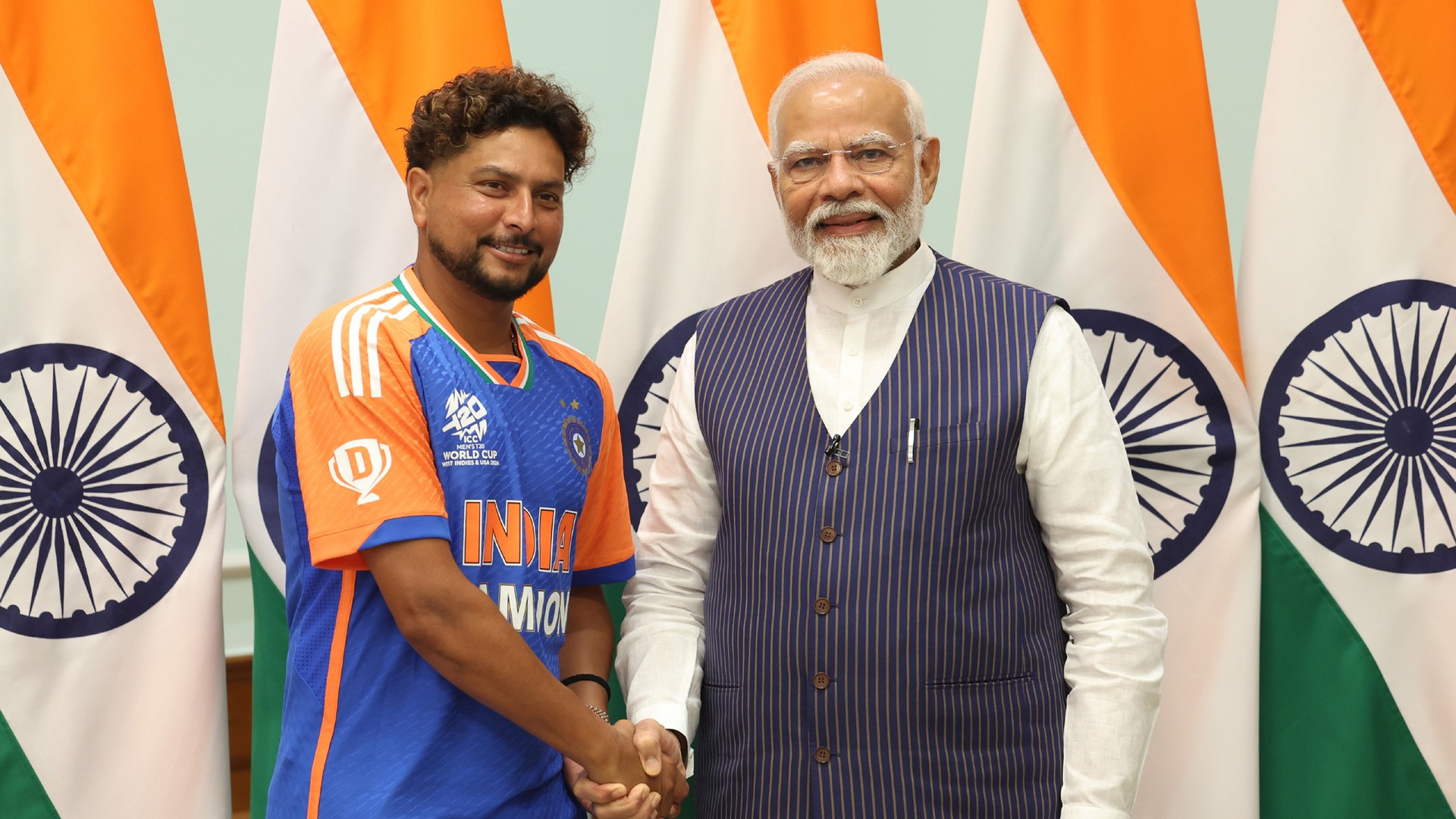 India Eye Series Whitewash Against New Zealand in Fourth T20I