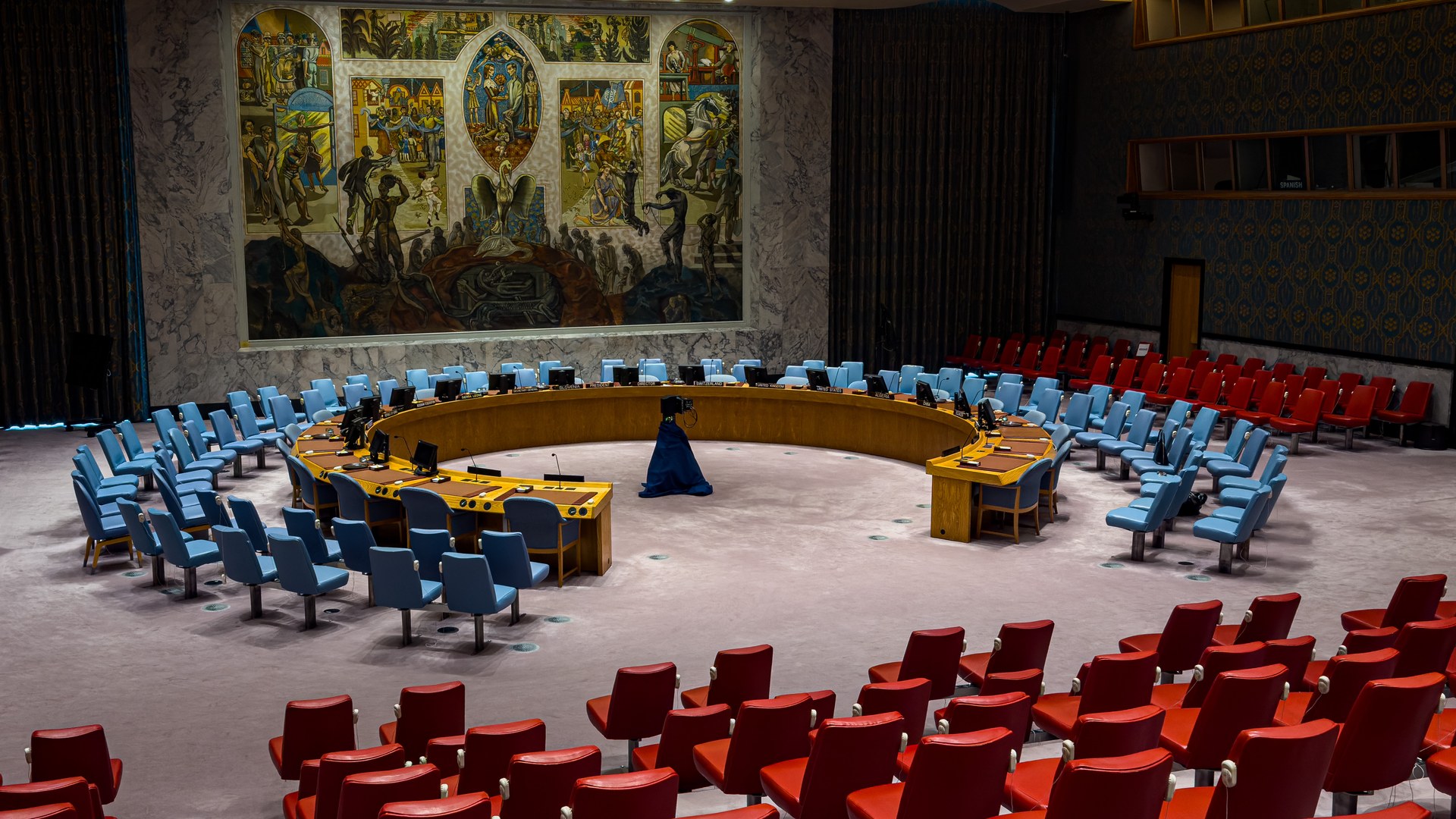 India Insists Veto Power Must Remain Exclusive to All Permanent Security Council Members
