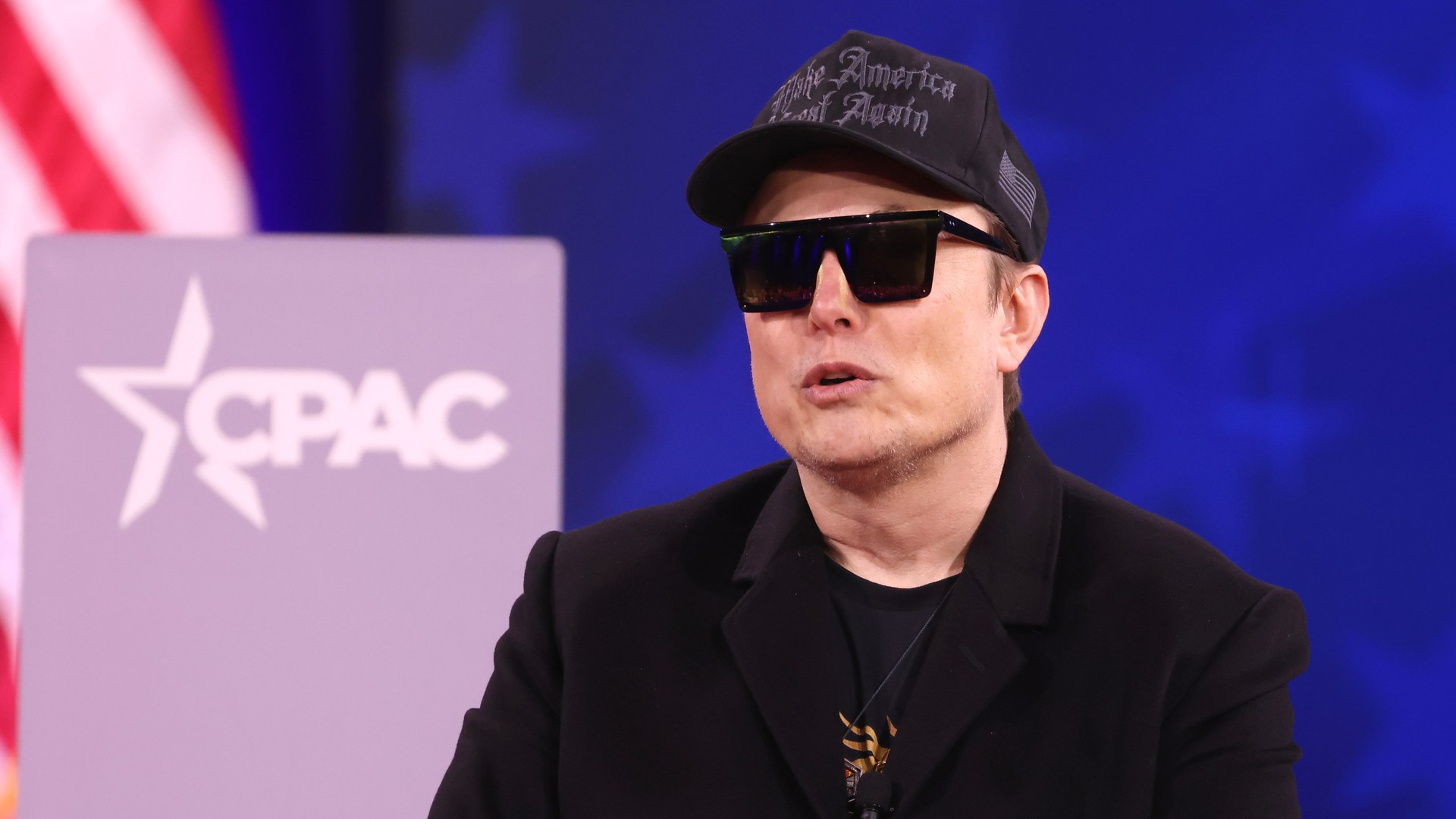 Musk pledges $10 billion SpaceX share distribution to US children