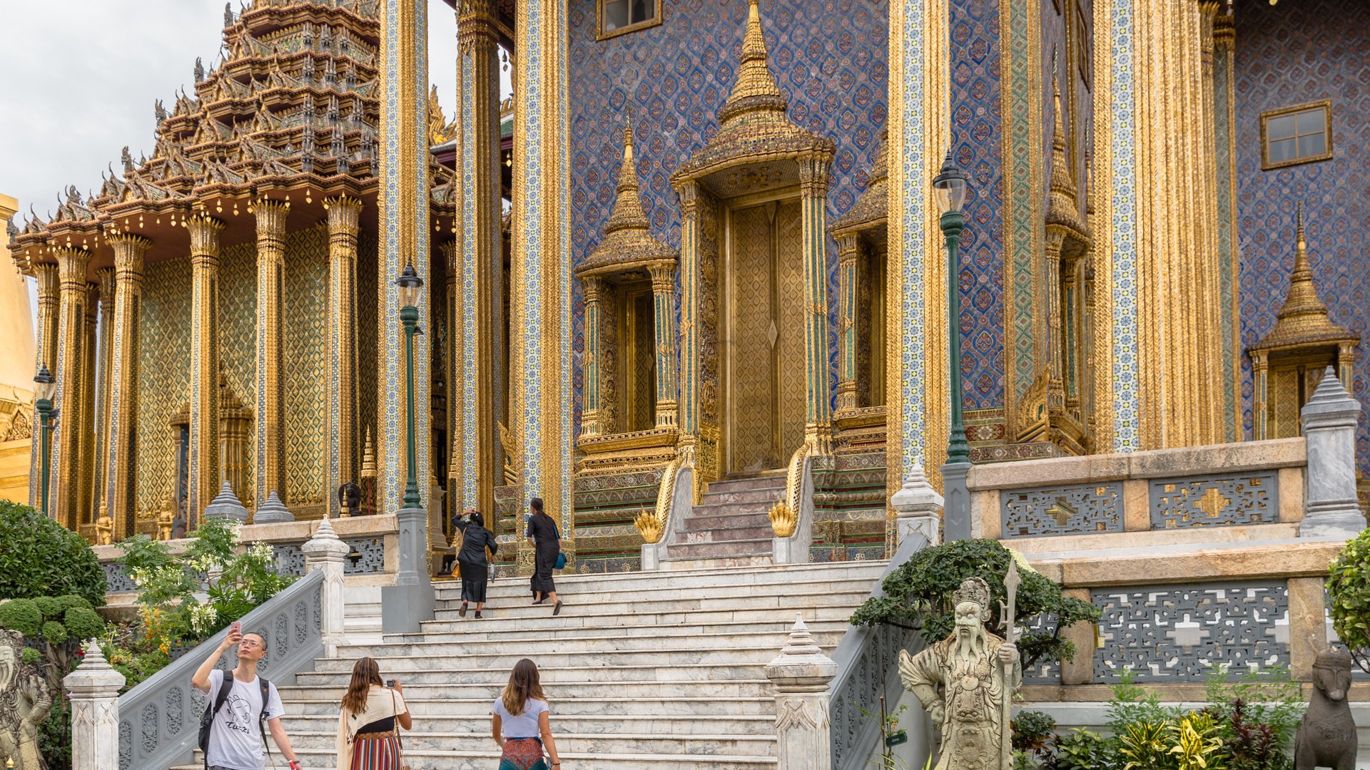 สมาคมท่องเที่ยวเตือน ทัวร์จีนอาจลดลง 50% ตรุษจีน 2570