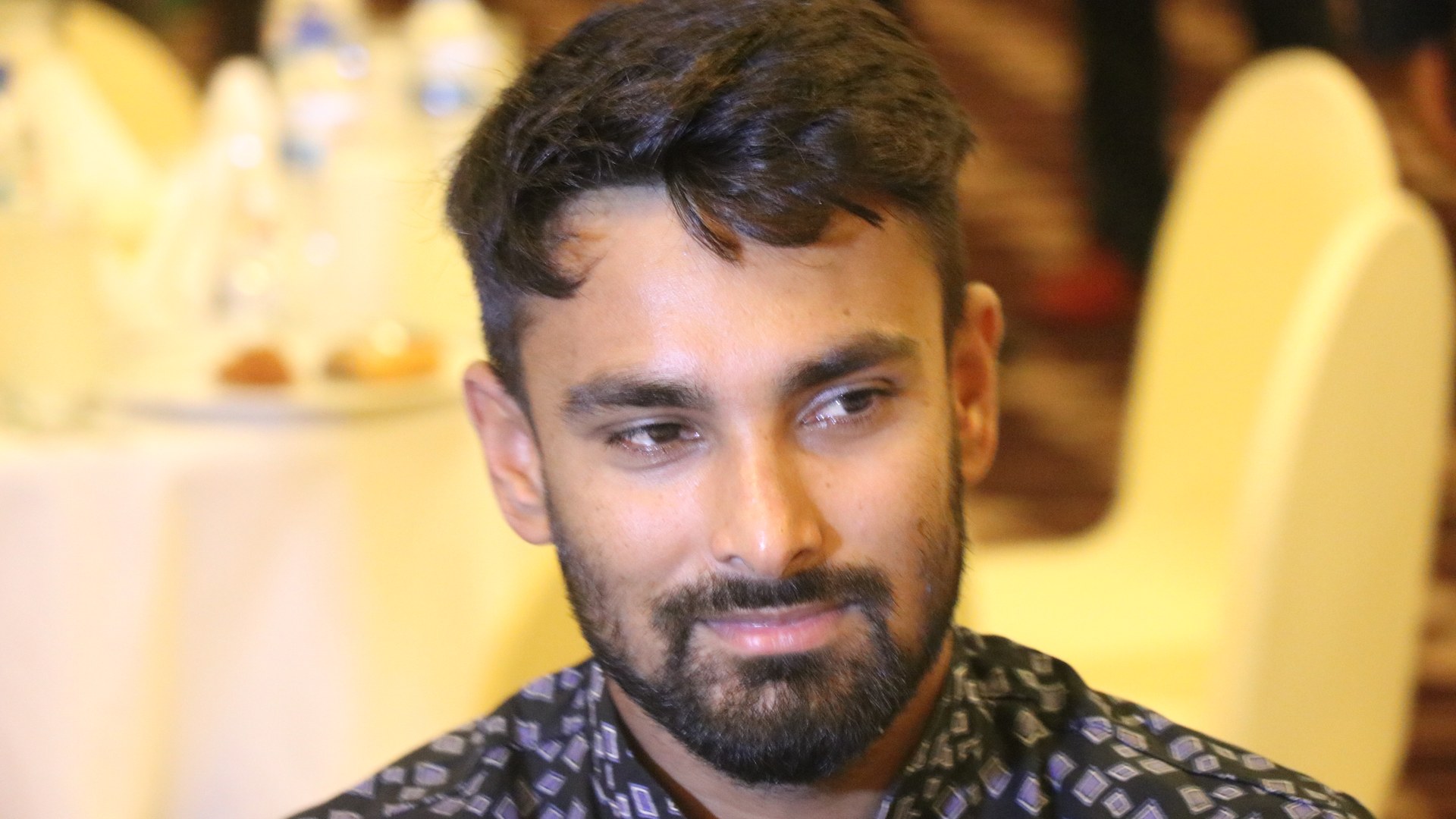 ত্রিপক্ষীয় সিরিজে চ্যাম্পিয়ন হতে পারে বাংলাদেশ: লিটন