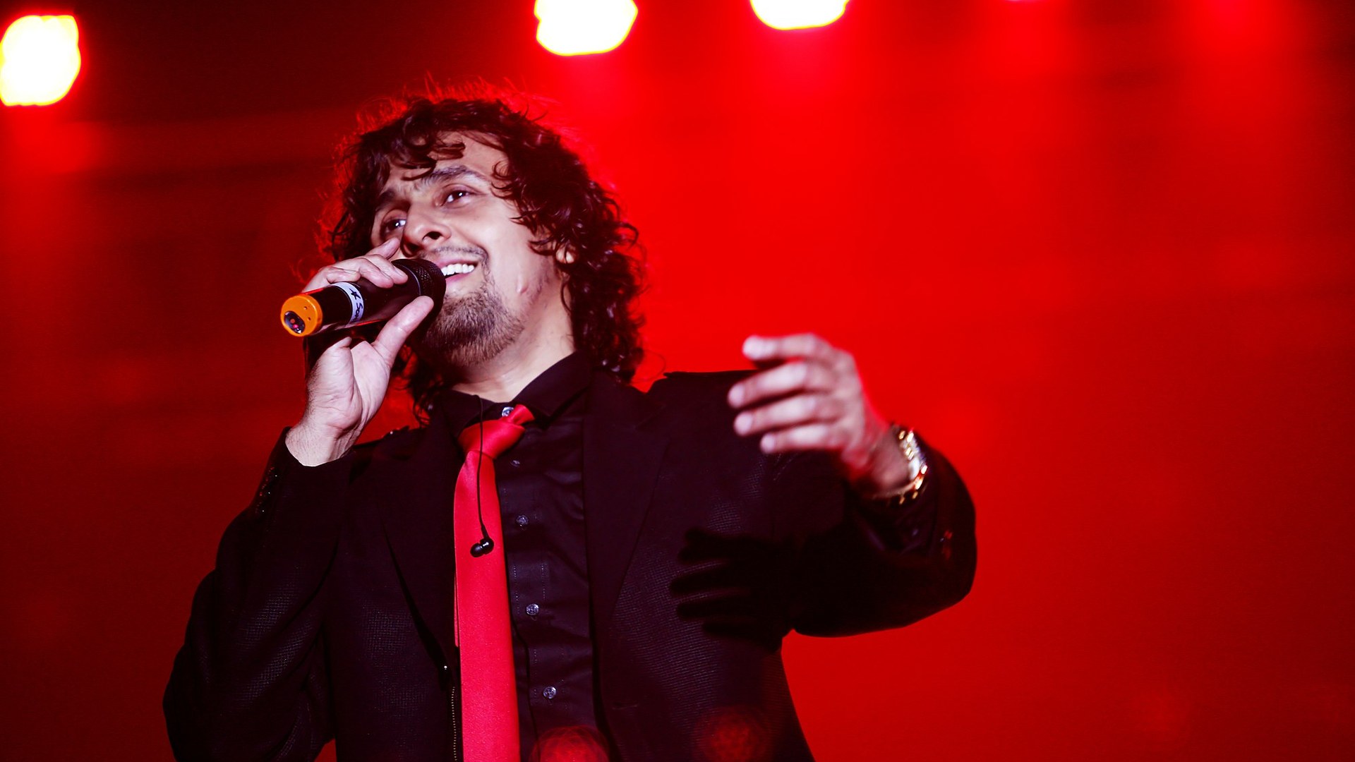 Sonu Nigam Extends Apology to Kannadigas Over Pahalgam Remarks