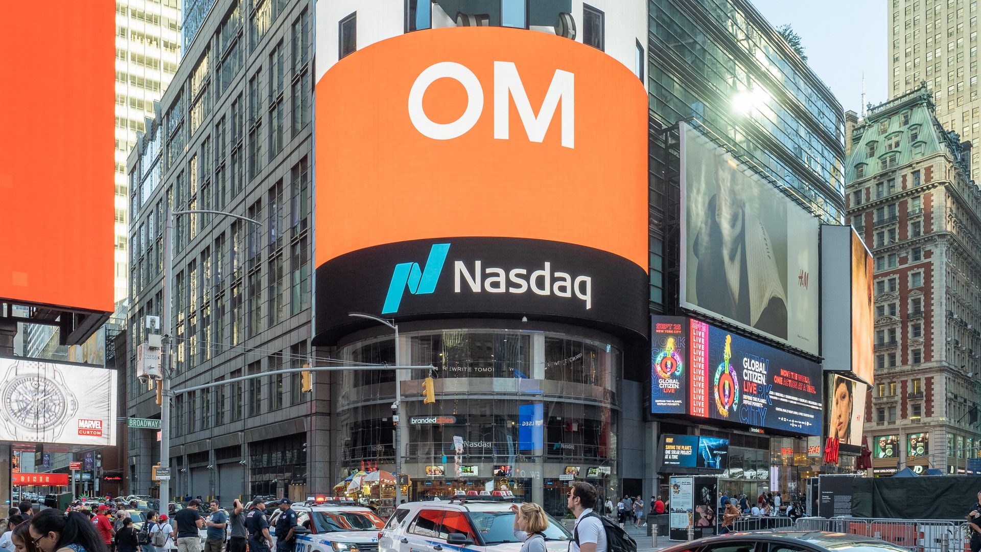 Semiconductor Stocks Rally as Oil Prices Ease on Wall Street