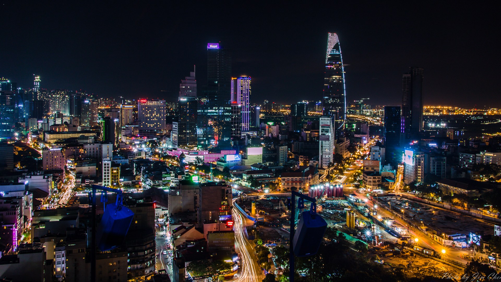 Ho Chi Minh City charts ambitious course to become Asia's premier business tourism hub