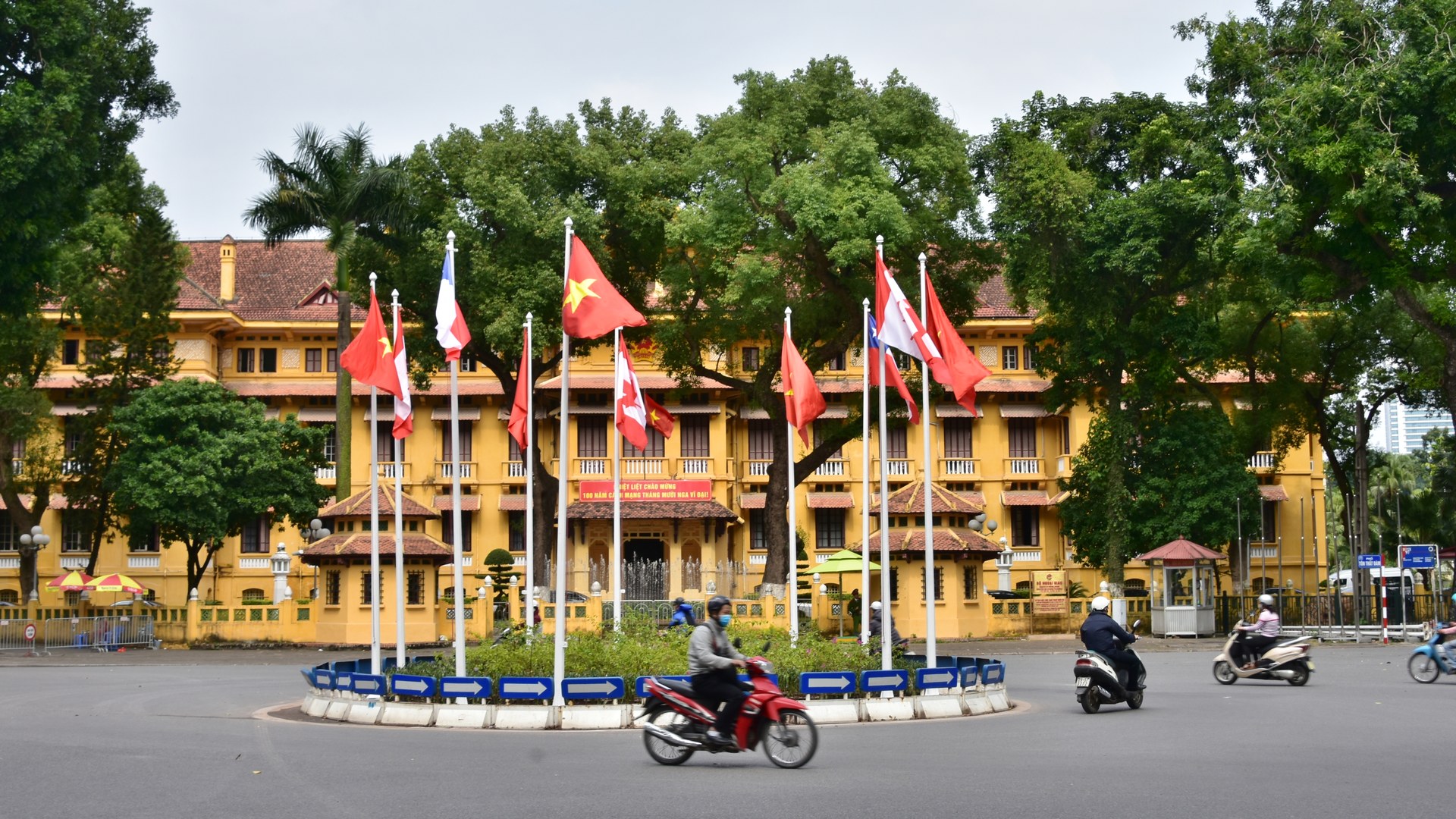 Việt Nam và Ba Lan thiết lập quan hệ đối tác chiến lược