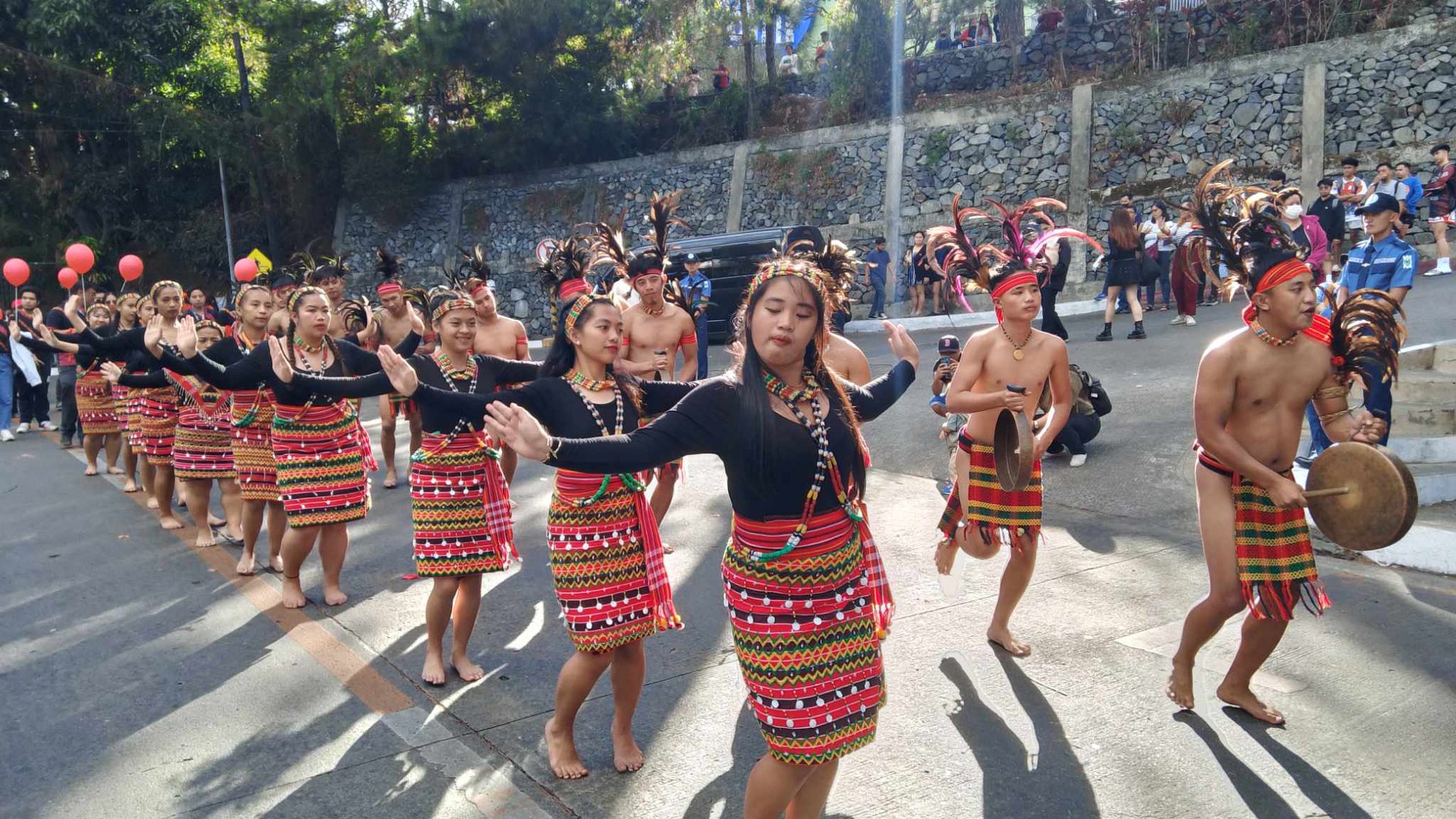 Cordillera Festival seeks tourism revival amid economic headwinds
