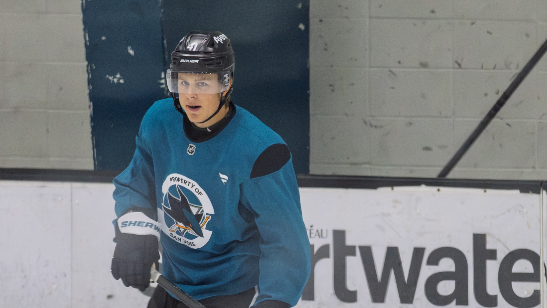 Stenberg Surprised by Maple Leafs' Top Pick Over McKenna