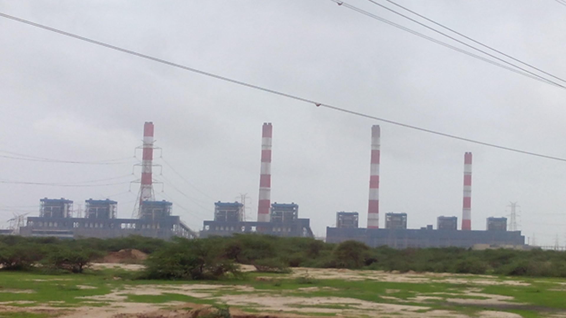 Adani Power's Q2 Profit Surges Past Rs 7,000 Crore Mark
