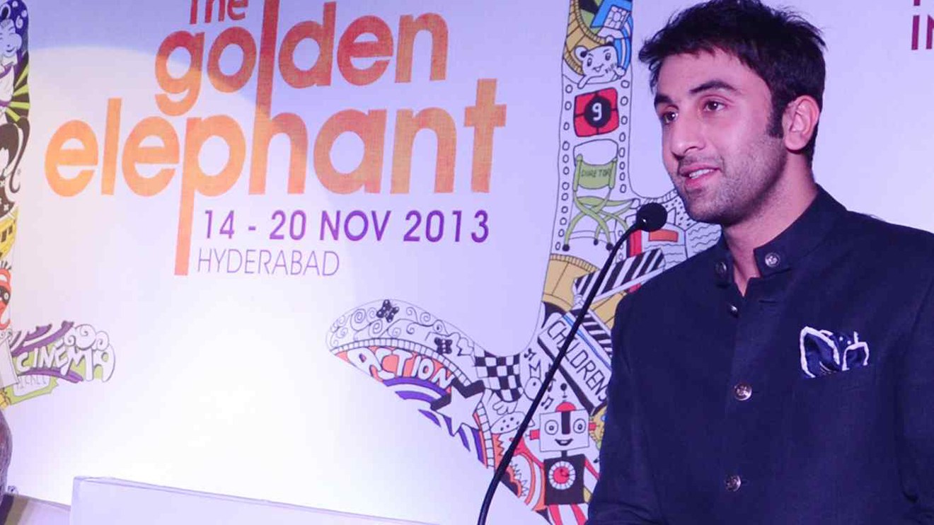 Ranbir Kapoor Becomes Target of Social Media Mockery Over Dussehra Speech