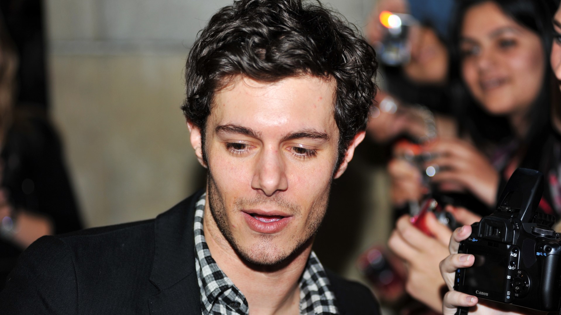Nobody Wants This Creator Distances Self From Actor's Political Views