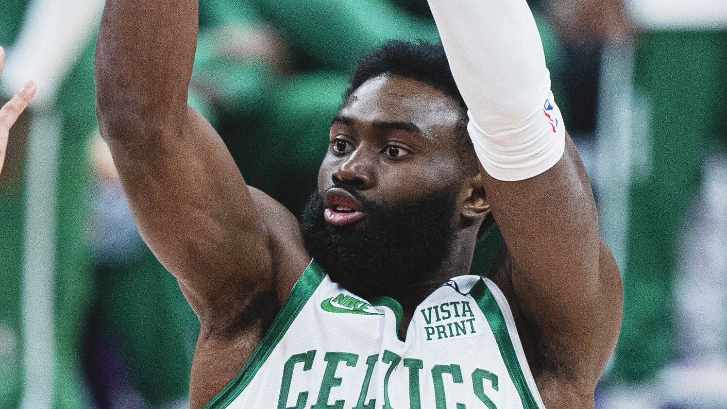 NBA स्टार जेलन ब्राउन की संपत्ति 80 मिलियन डॉलर तक पहुंची
