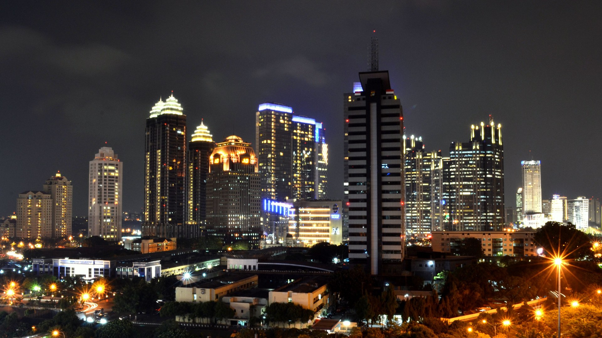 Indonesian markets recover as regulators act on MSCI index concerns