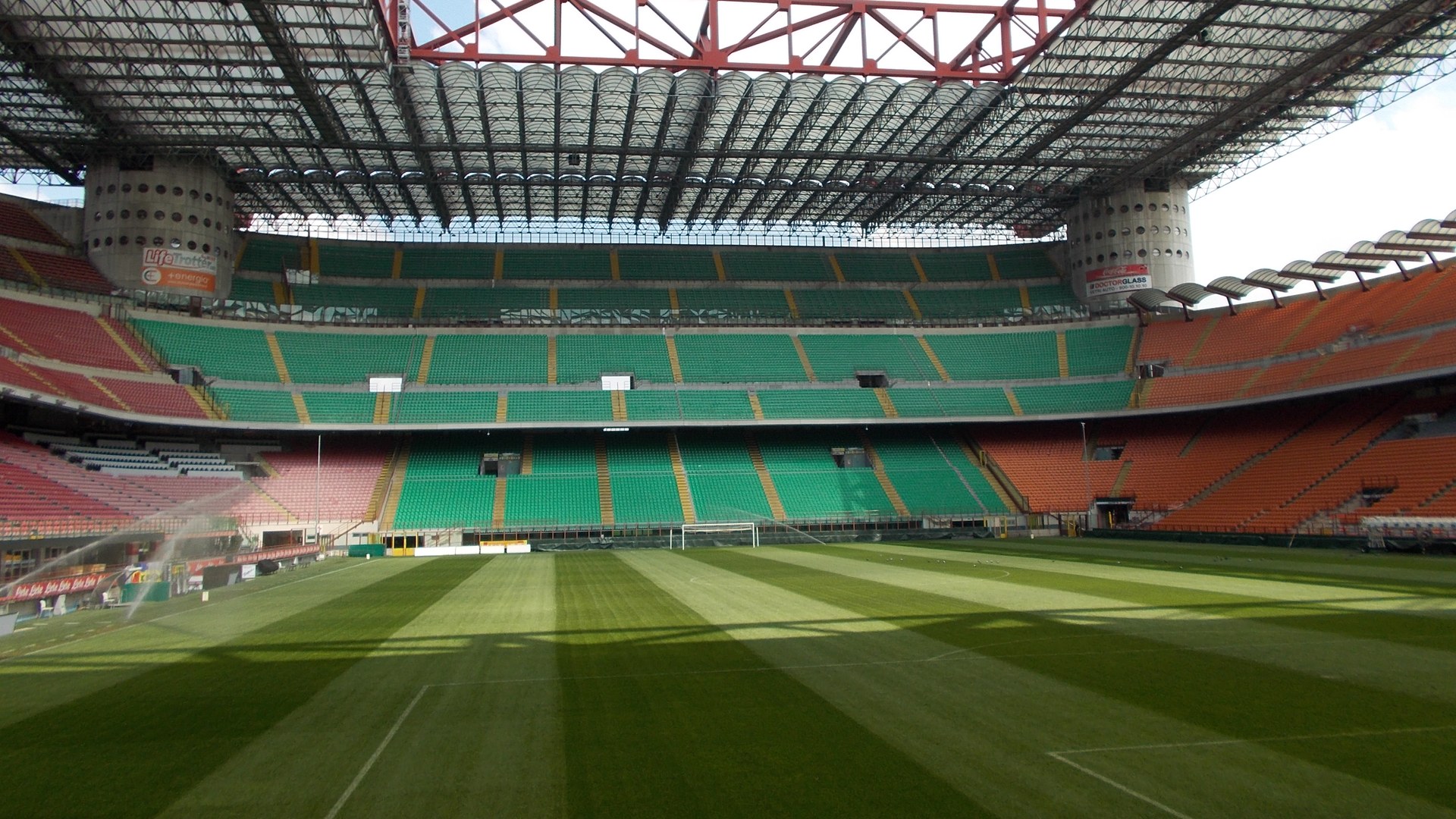 Inter Milan Stages Late Comeback To Reclaim Serie A Top Spot