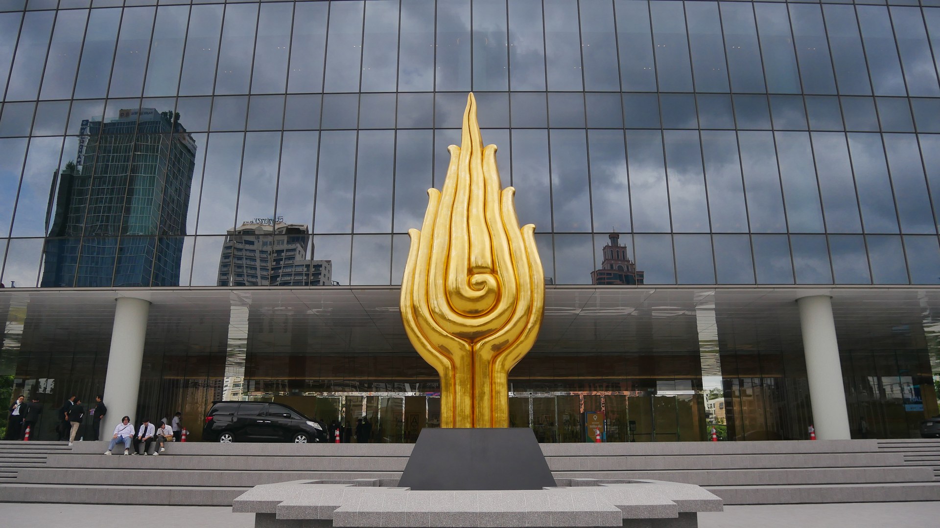 Global Economic Uncertainty Dominates IMF, World Bank Discussions in Bangkok