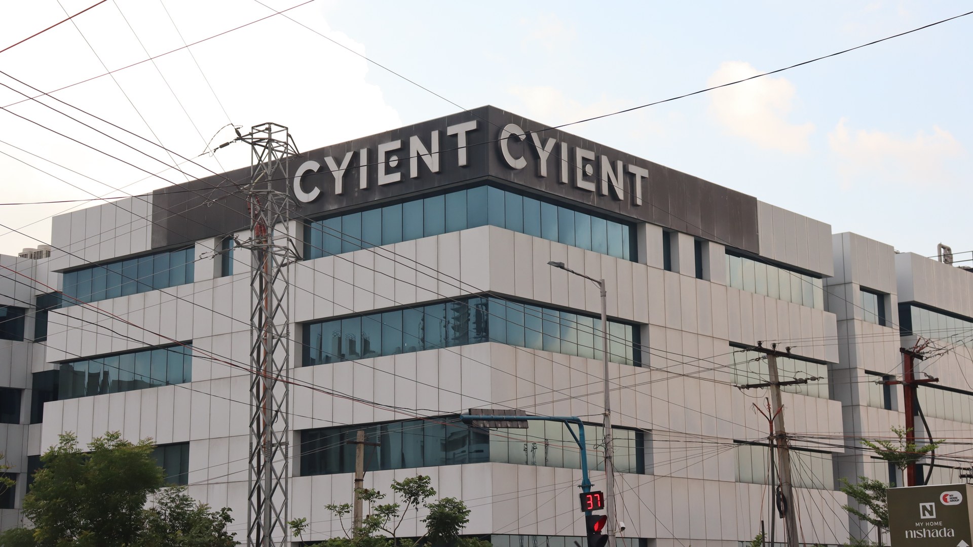Cyient DLM shares tumble 29% despite record order book