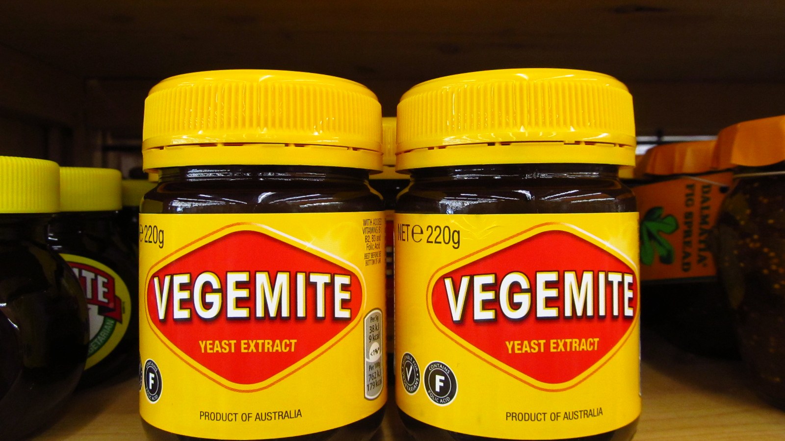 Australian court upholds prison ban on Vegemite in inmate challenge