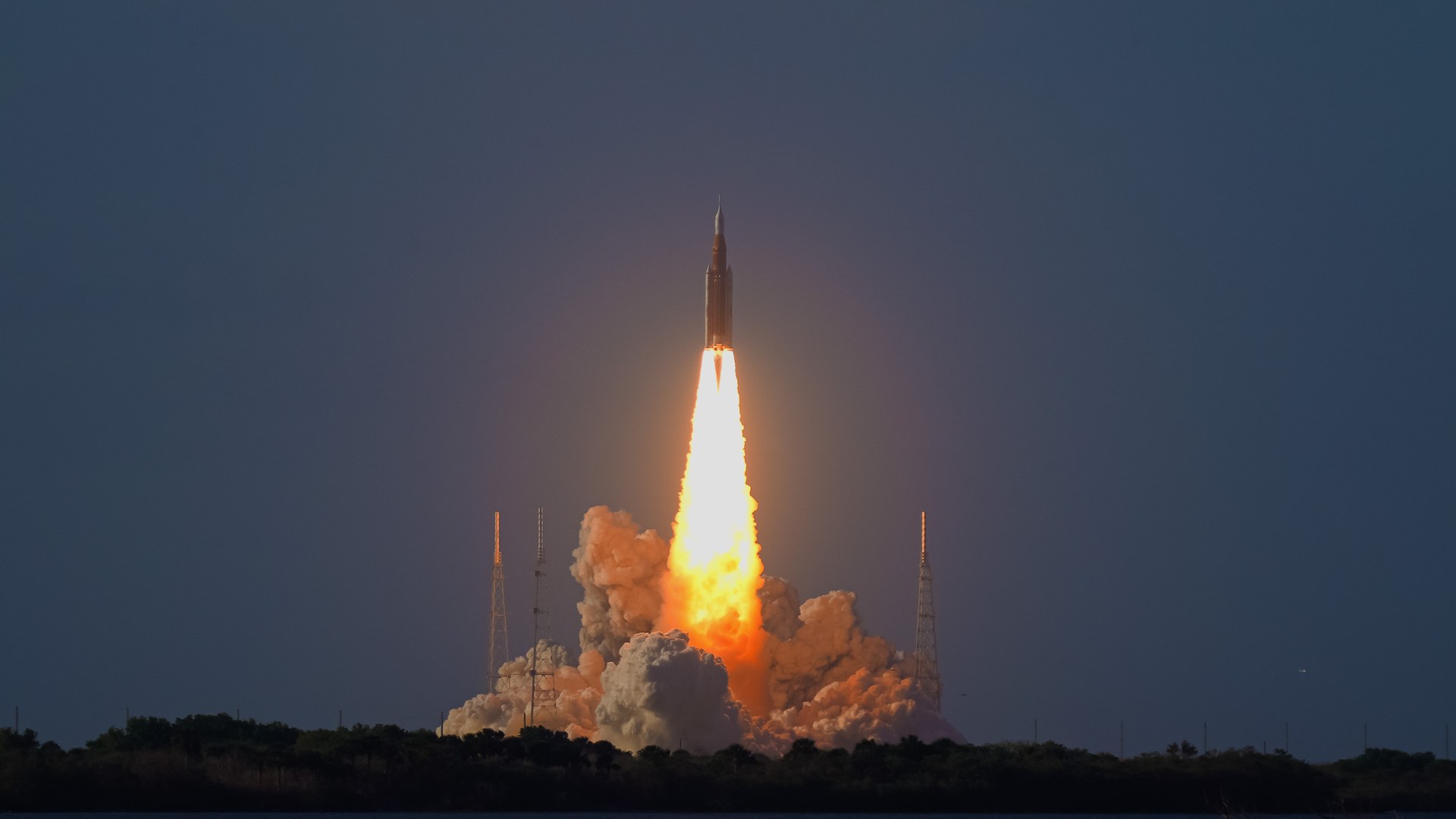 Vietnam joins Artemis Accords, deepening space partnership with US