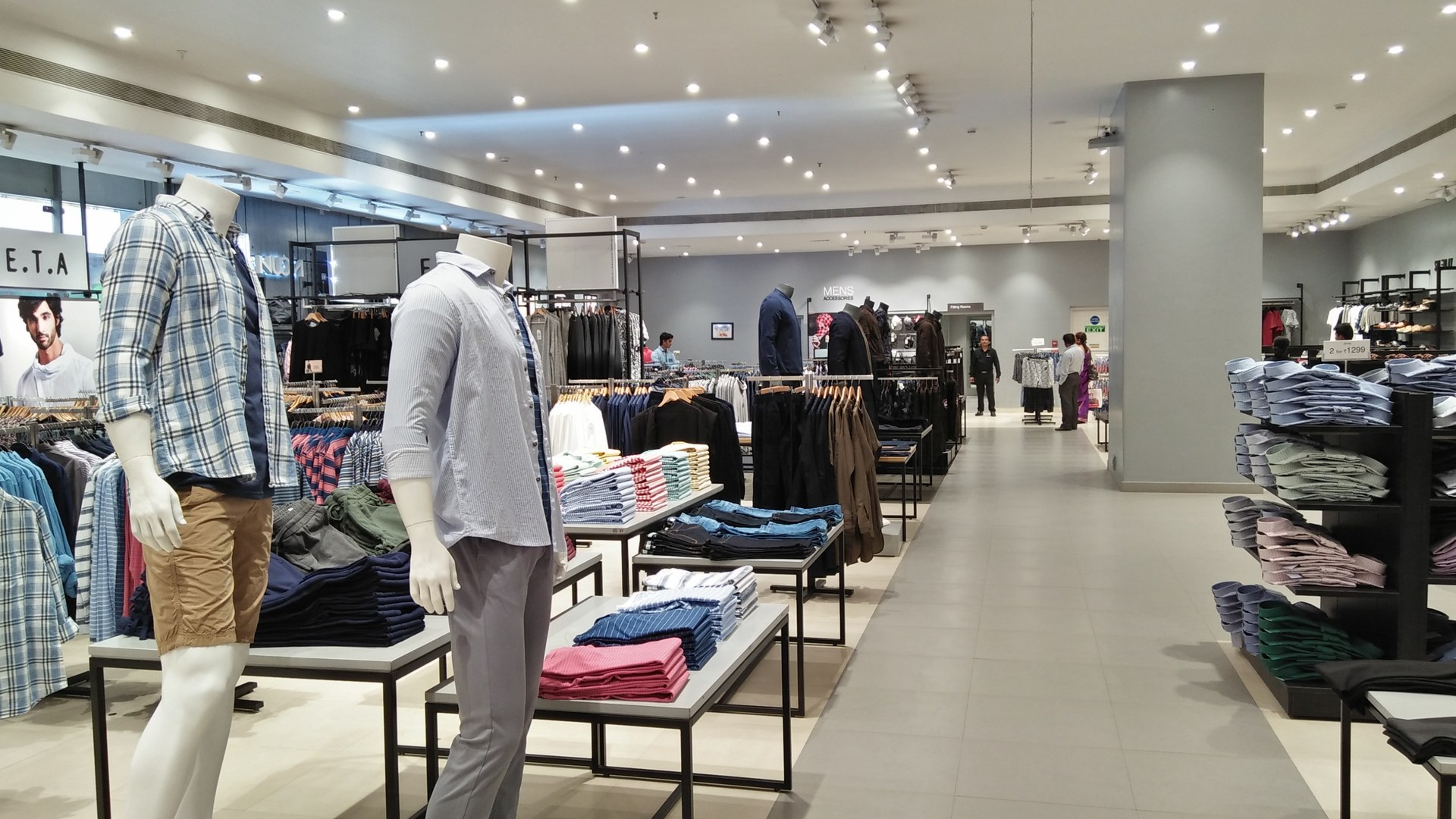 Trent shares face mixed analyst outlook after Q2 results