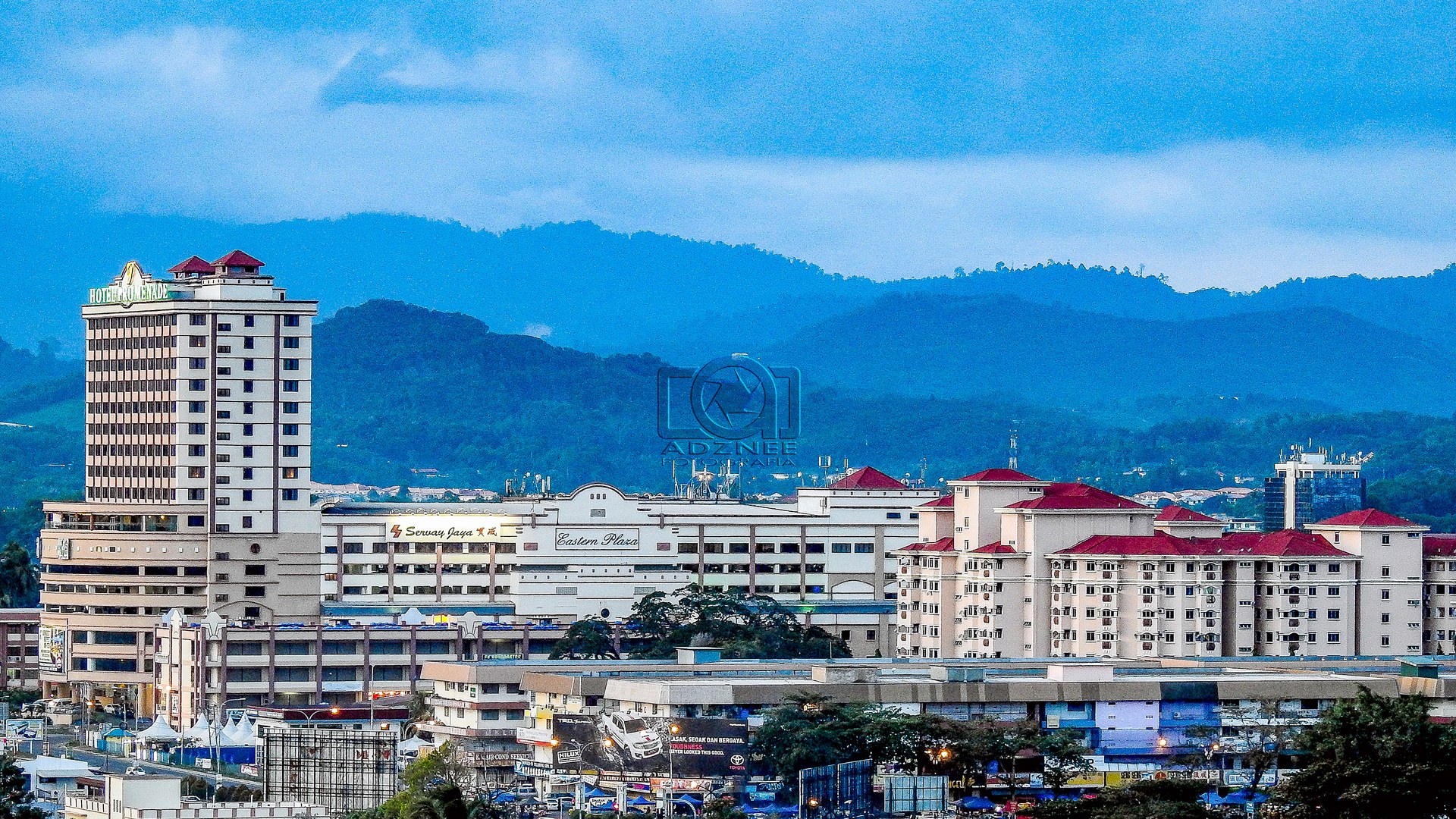 Pemimpin Warisan desak kerajaan atasi gangguan air di Tawau