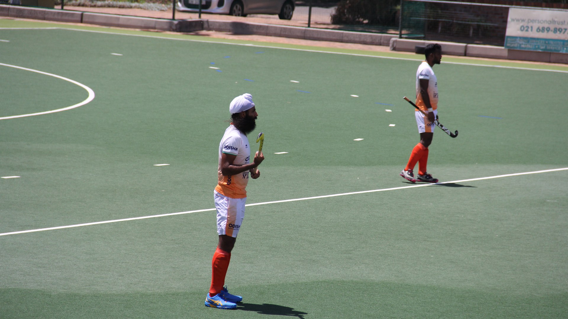 India faces Bangladesh in Asian Champions Trophy opener at home
