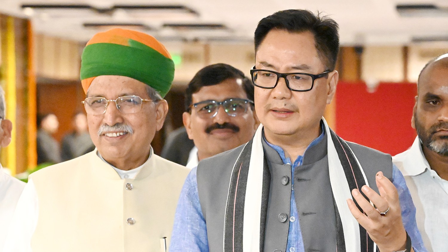 India pledges enduring partnership with Vietnam as ties deepen