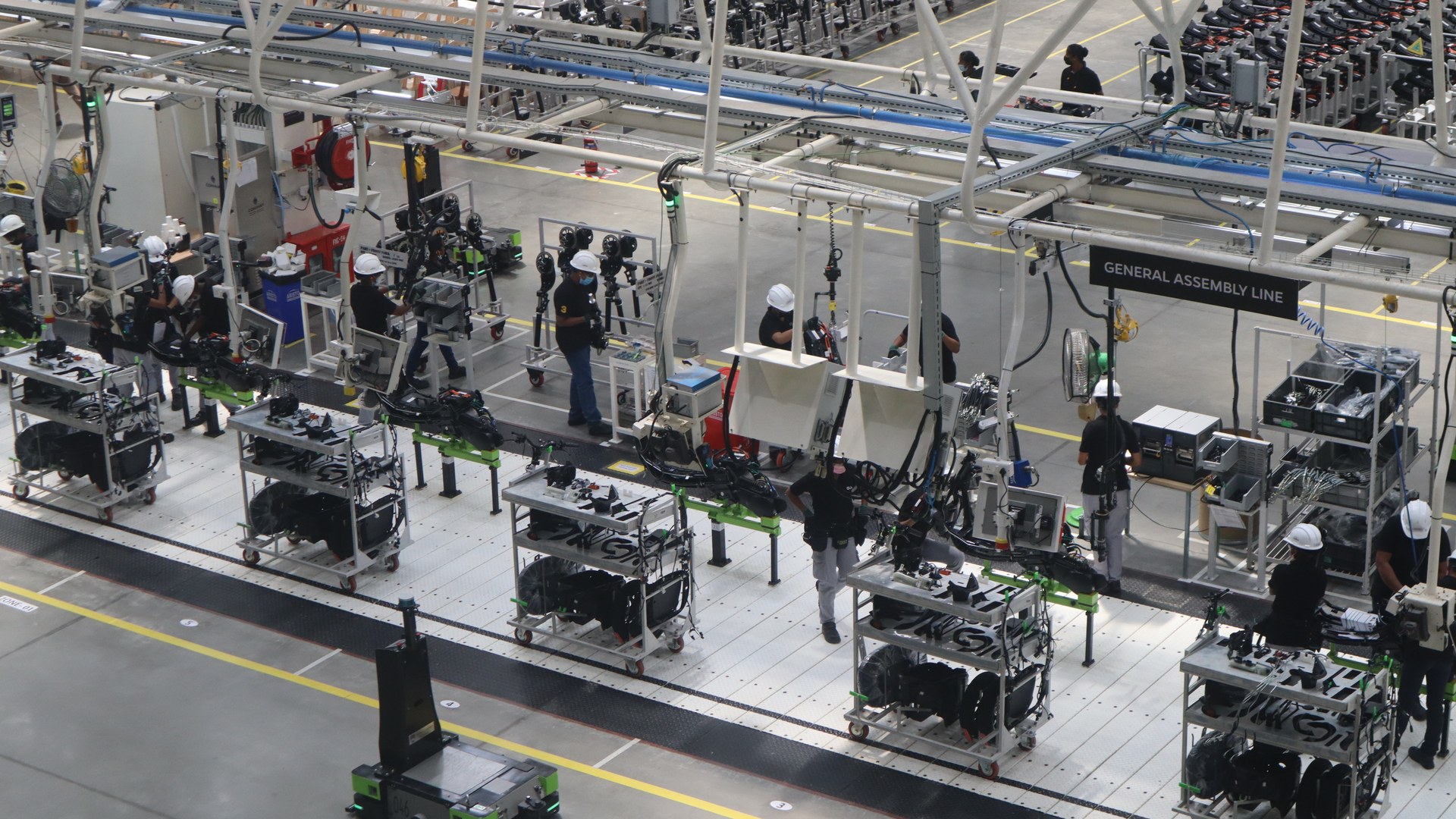 Goldman Sachs Downgrades Ola Electric On Cash Flow Concerns