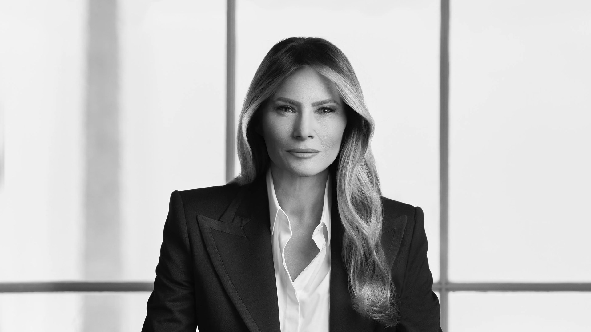 Melania Trump Claims Role in Ukrainian Ceasefire Agreement