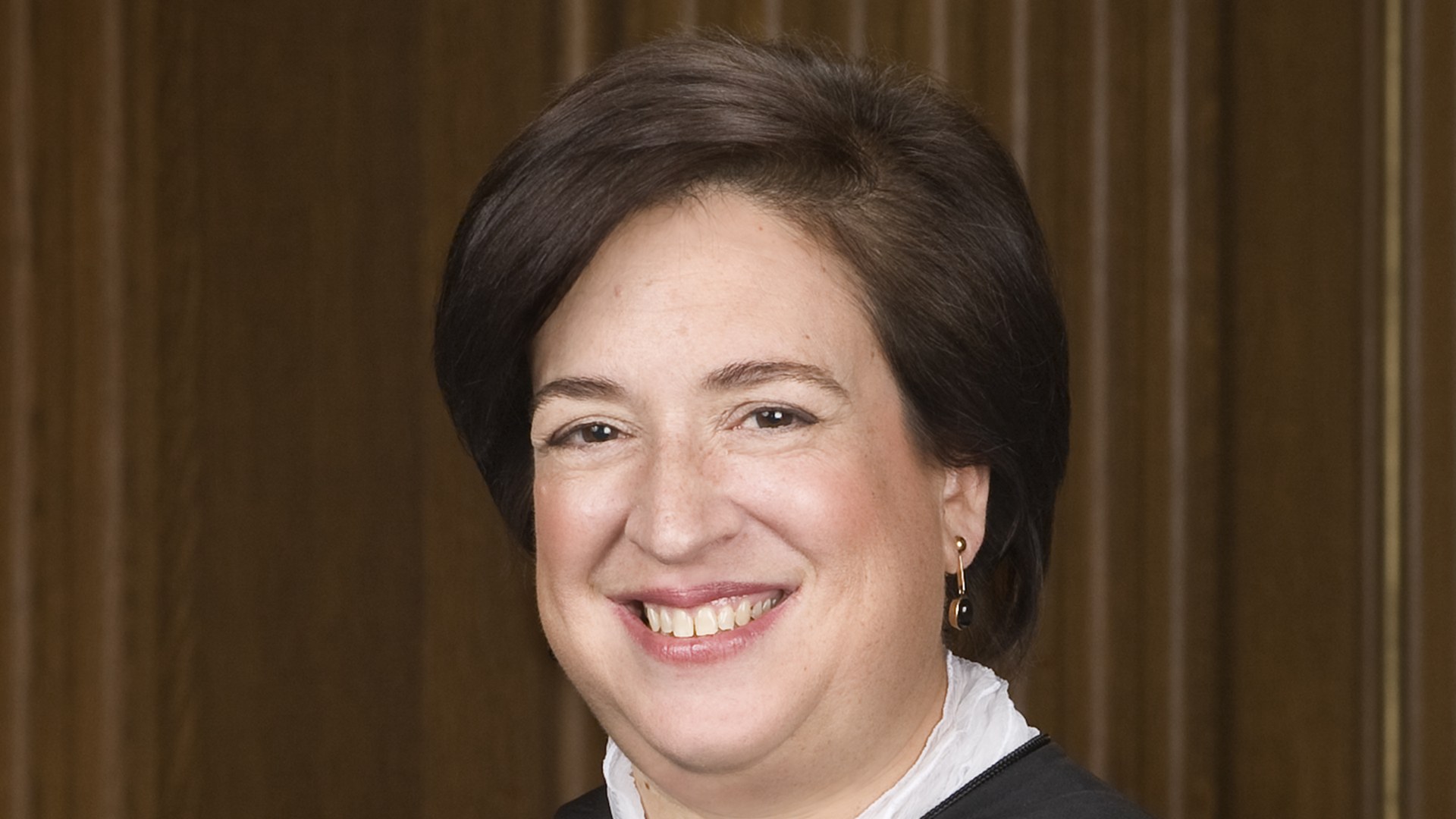US Supreme Court's conservative wing undermining democracy, Kagan warns