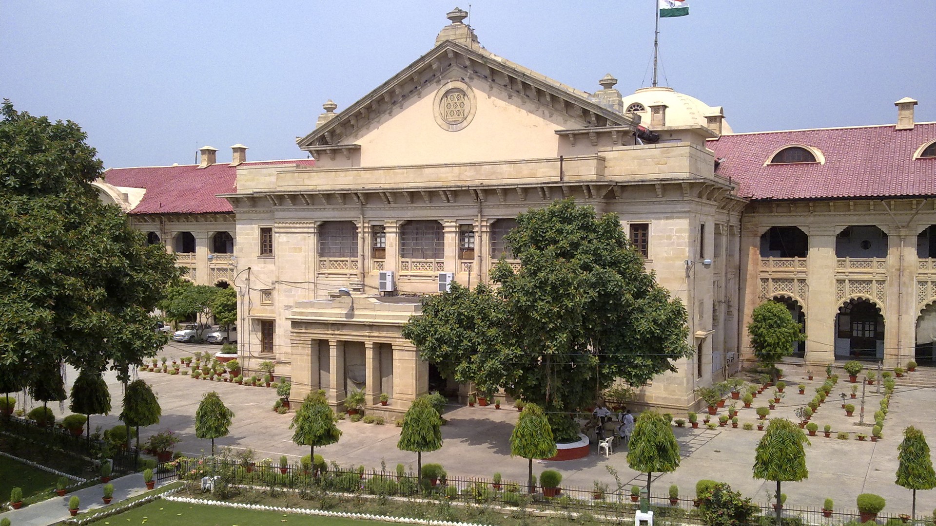 UP High Court Stays Conviction of Murder-Accused Politician Seeking Election