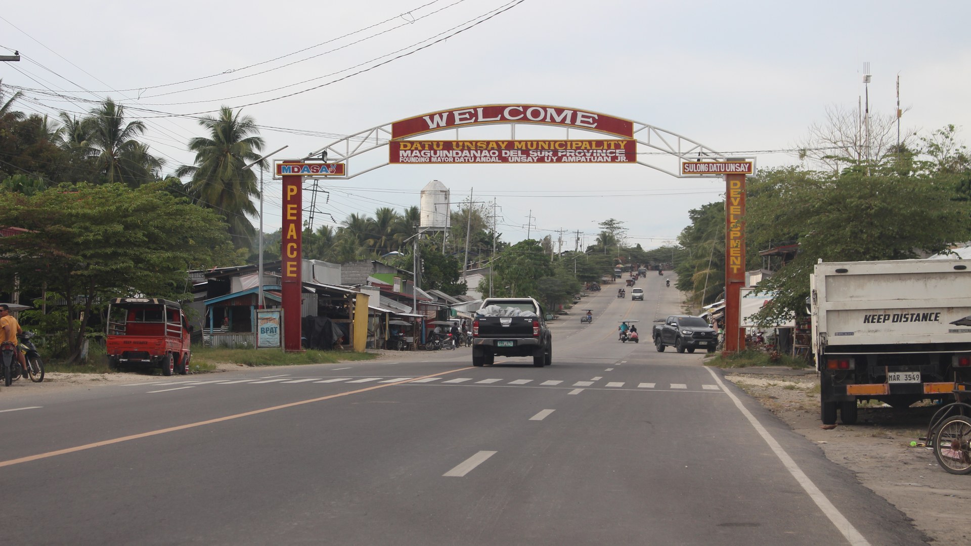 Pinuno ng Teduray ay Pinatay ng Mga Armadong Lalaki sa Maguindanao del Sur