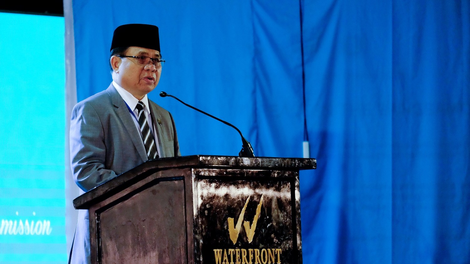 Peace gains at risk if gov't-MILF accord left incomplete