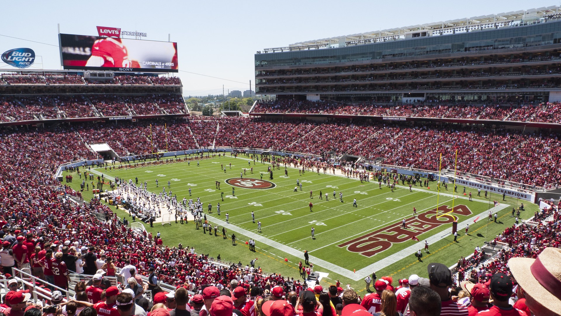 NFL Reschedules 49ers-Raiders Week 9 Matchup to Later Slot