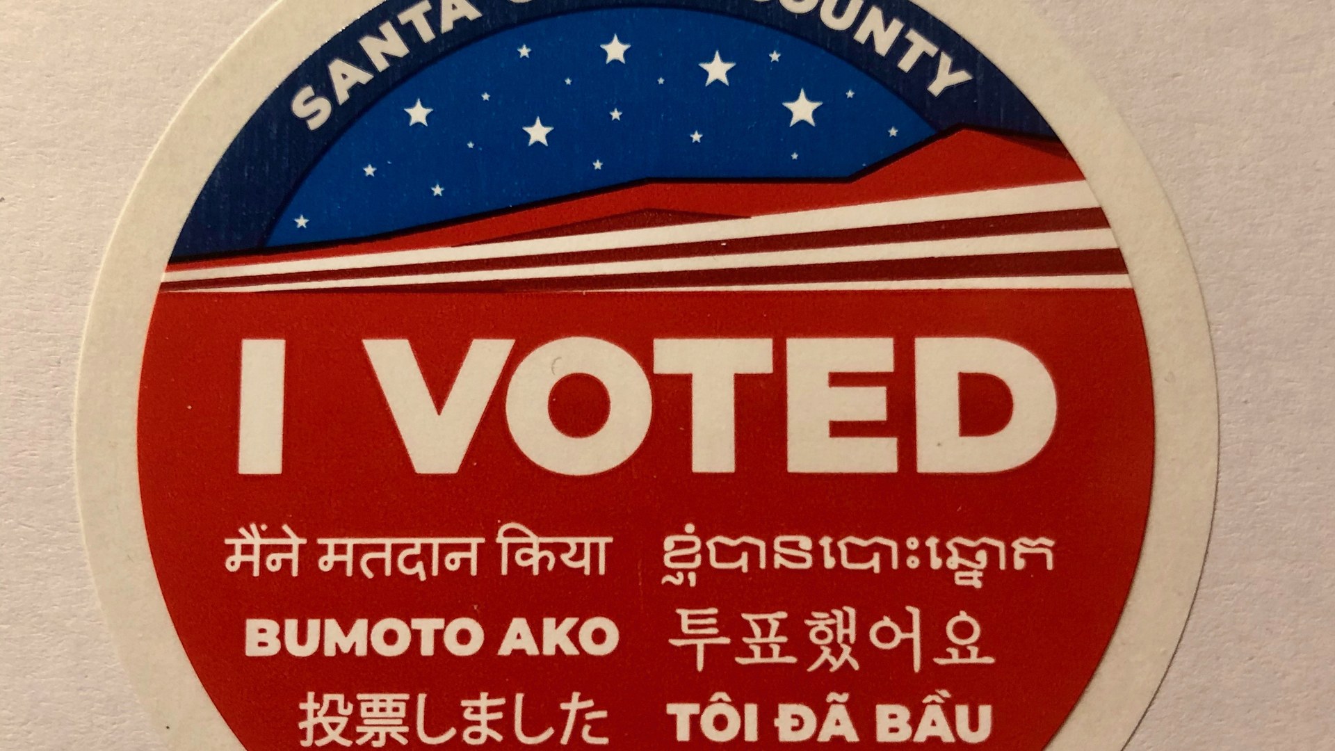 Student voters gain flexibility in choosing registration locations