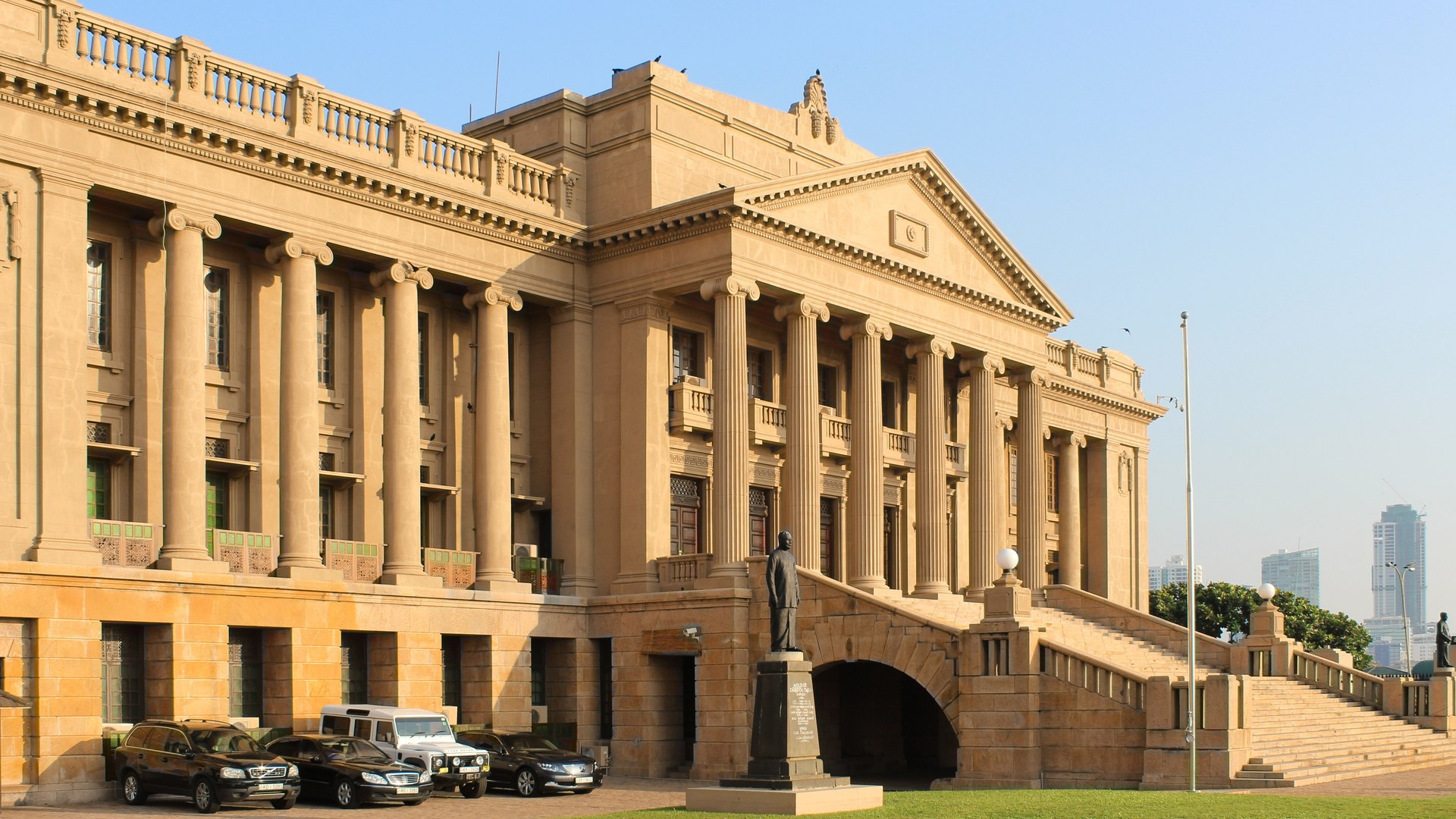 Sri Lanka to gazette new PPP enterprises legislation following cabinet approval