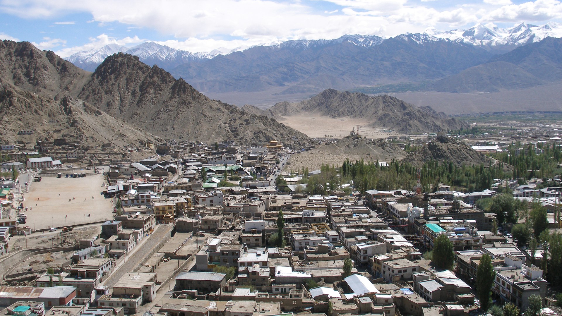 लद्दाख का पहला मेडिकल कॉलेज अगले साल शुरू होगा, केंद्र ने नियुक्ति नियमों में छूट दी