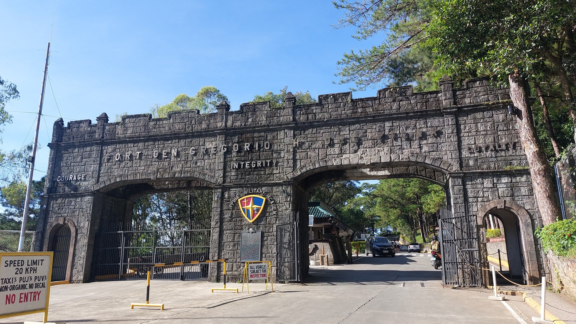 PMA appoints first female commandant of cadets as brigadier general