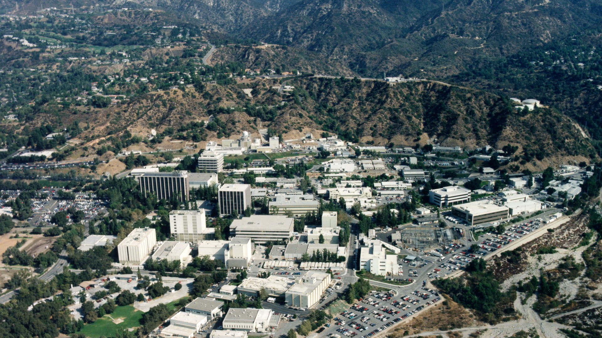 NASA के JPL में भारत-अमेरिका को जोड़ता अंतरिक्ष तकनीक विकास