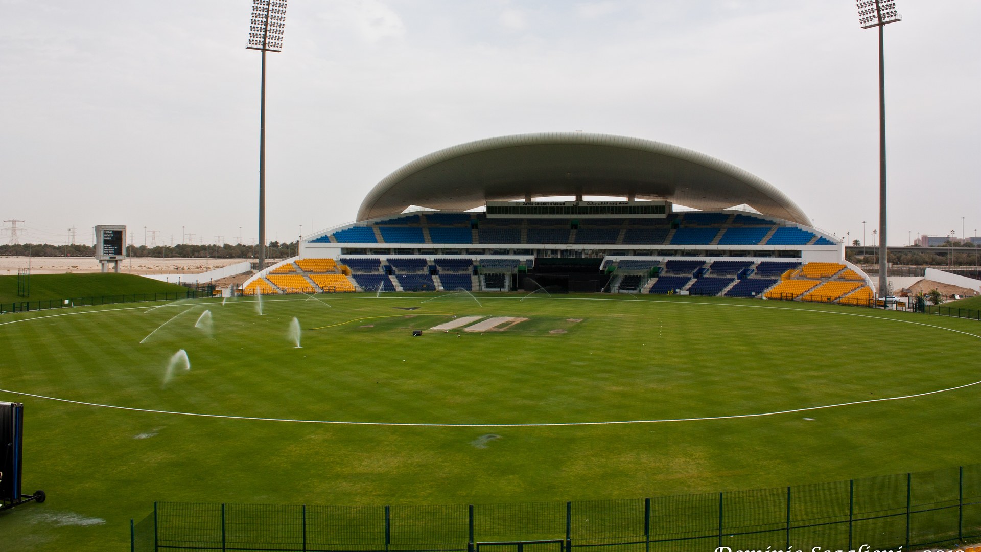 UAE cricketers to train alongside global stars at 2026 Abu Dhabi T10