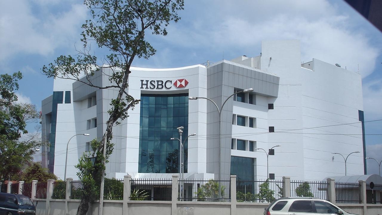 HSBC to wind down Sri Lanka service centre operations