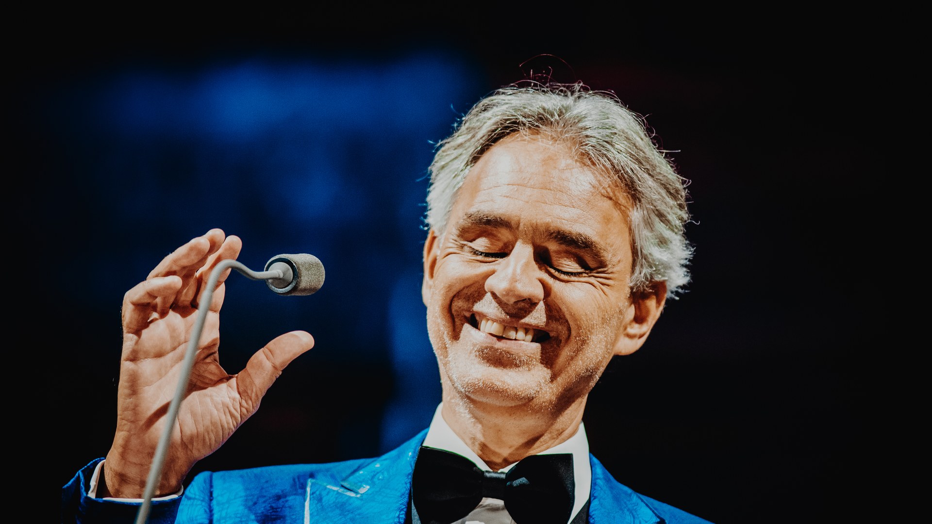 Ye and Bocelli Partnership Highlights Contrasting Creative Approaches