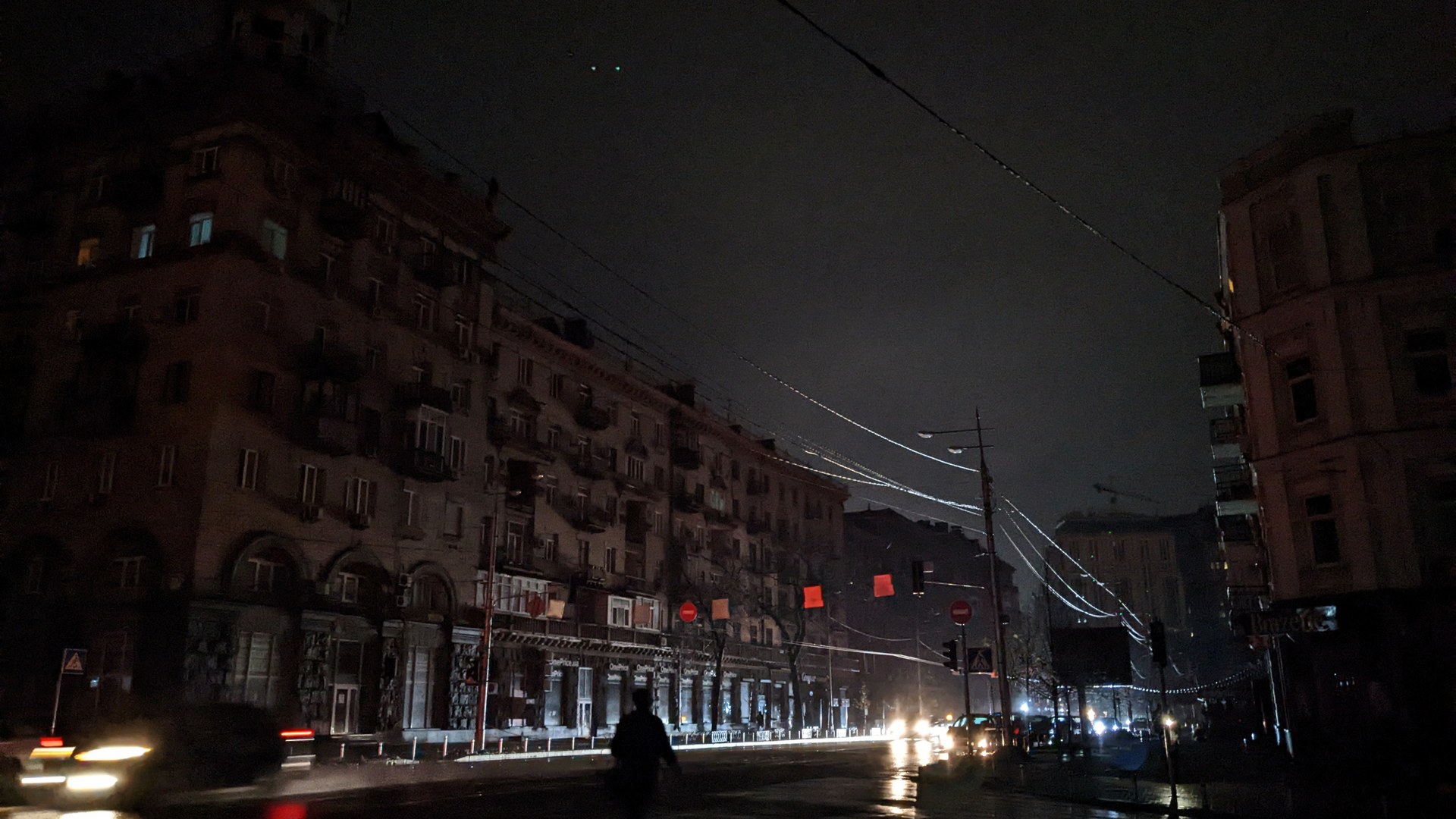 Ukraine faces ongoing power cuts despite reported energy ceasefire claims