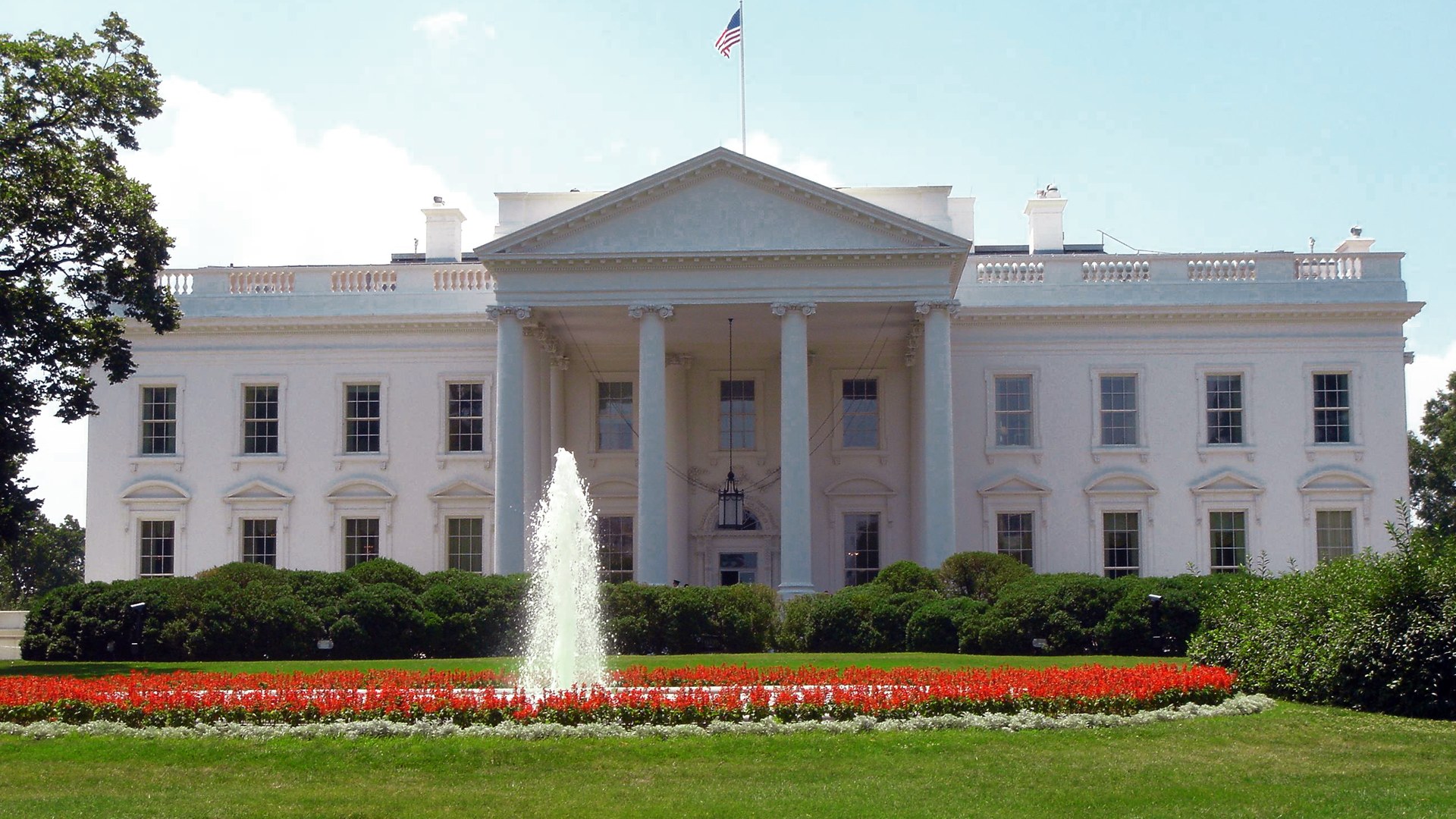 White House Braces for Potential Trump Actions Post-Midterms