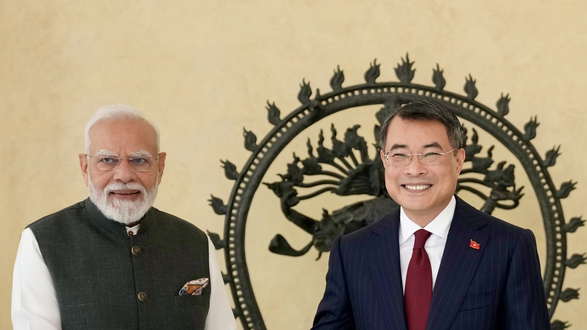Vietnam and India chart course to commercialize joint tech innovations