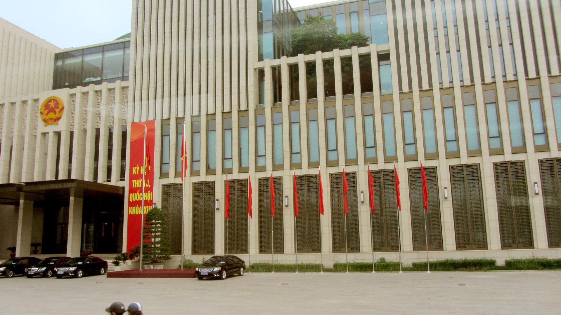 Vietnam, Poland to deepen parliamentary ties through stronger legal framework
