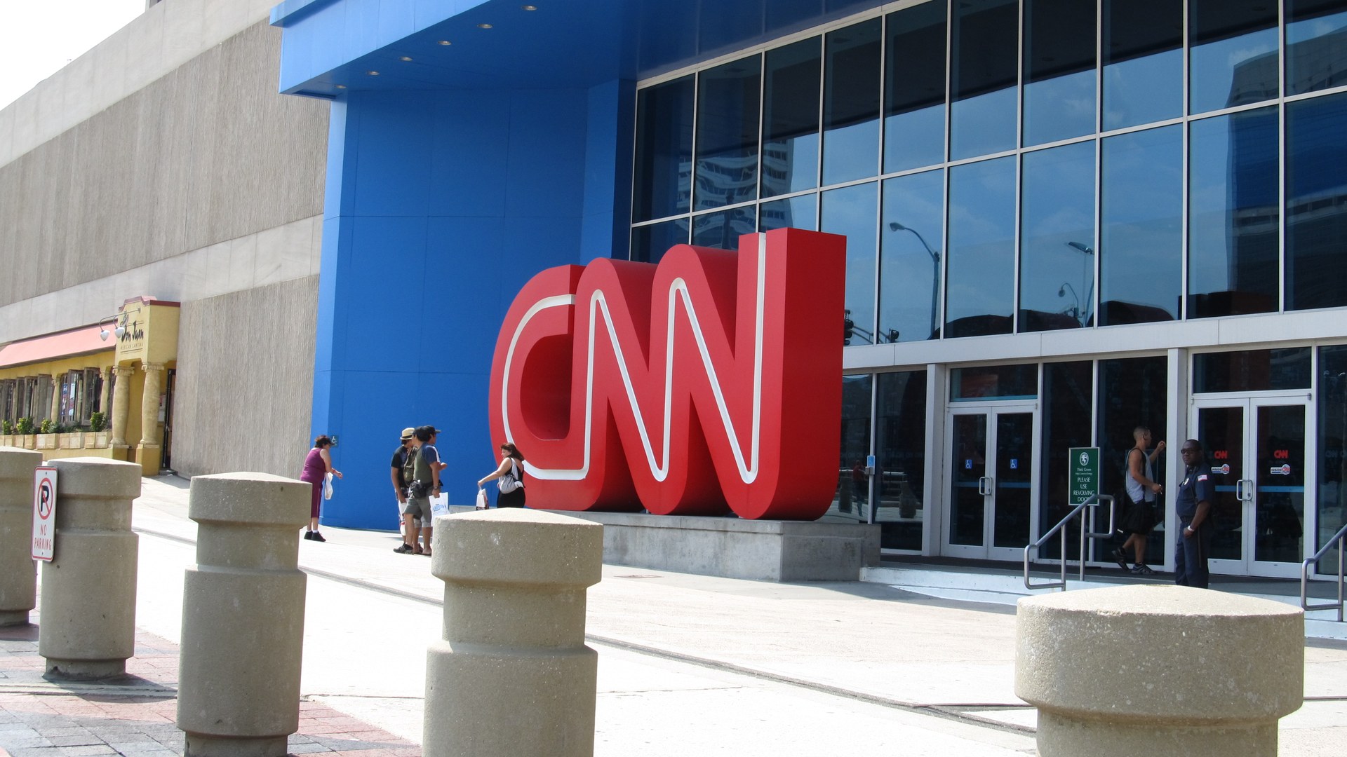 CNN announces finalists for annual humanitarian award