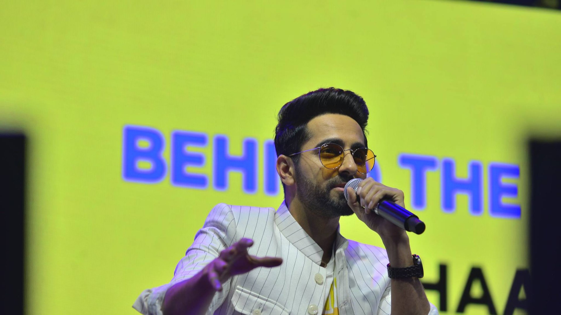 Ayushmann Khurrana's 'Udta Teer' Faces Midweek Slump at Box Office