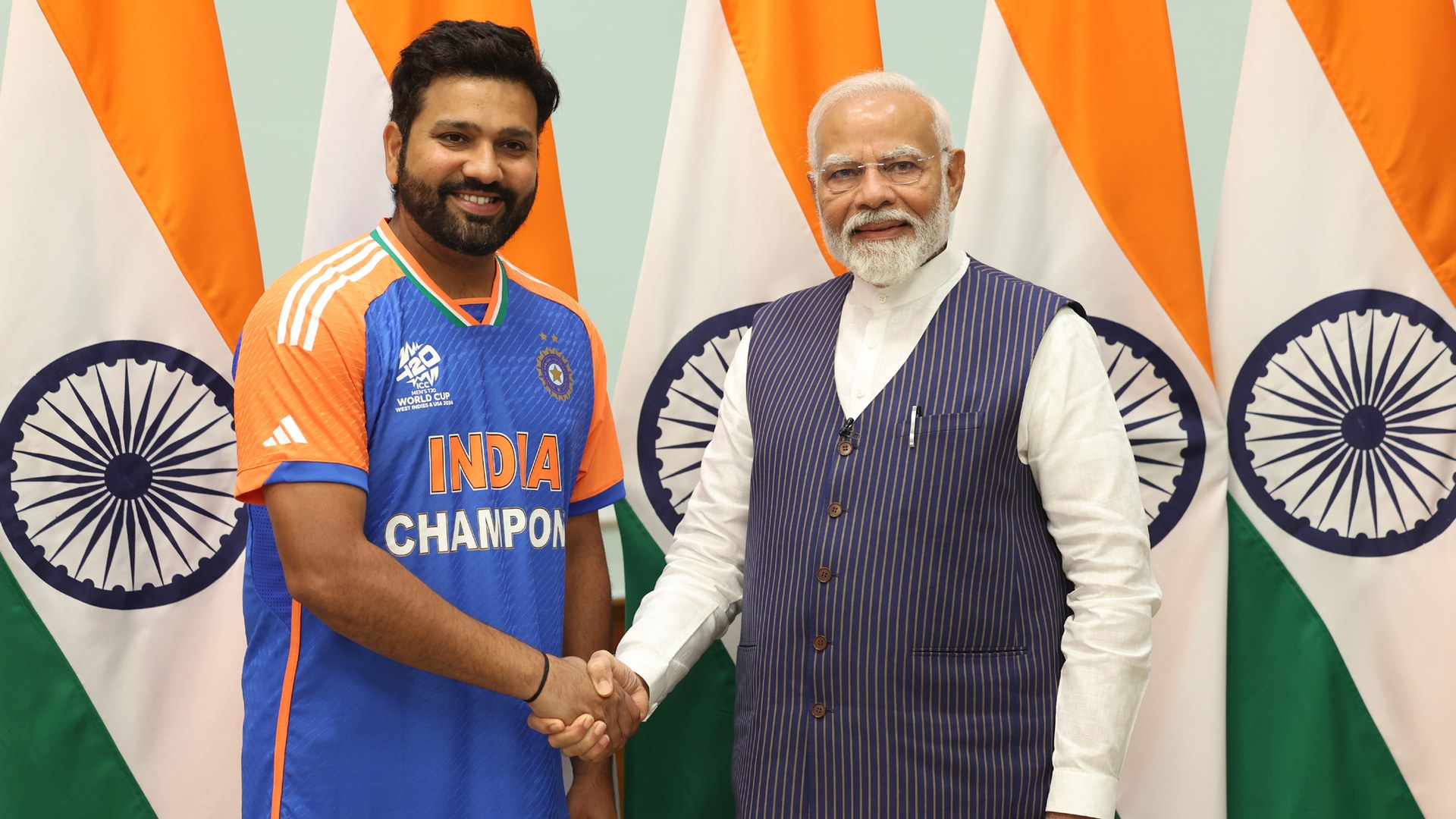 Rohit Sharma battles injury concerns ahead of 2027 ODI World Cup