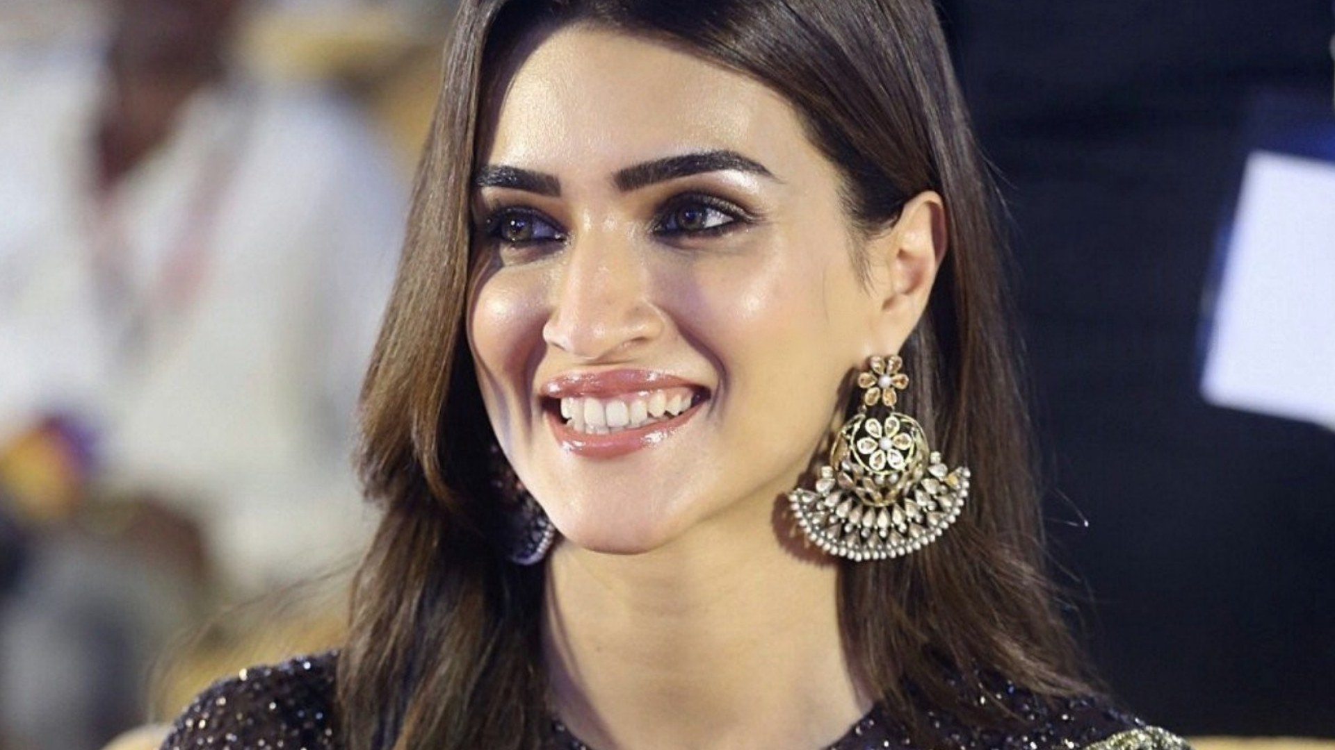 Kriti Sanon Says She Tired Of Playing One-Dimensional 'Good Girl' Roles