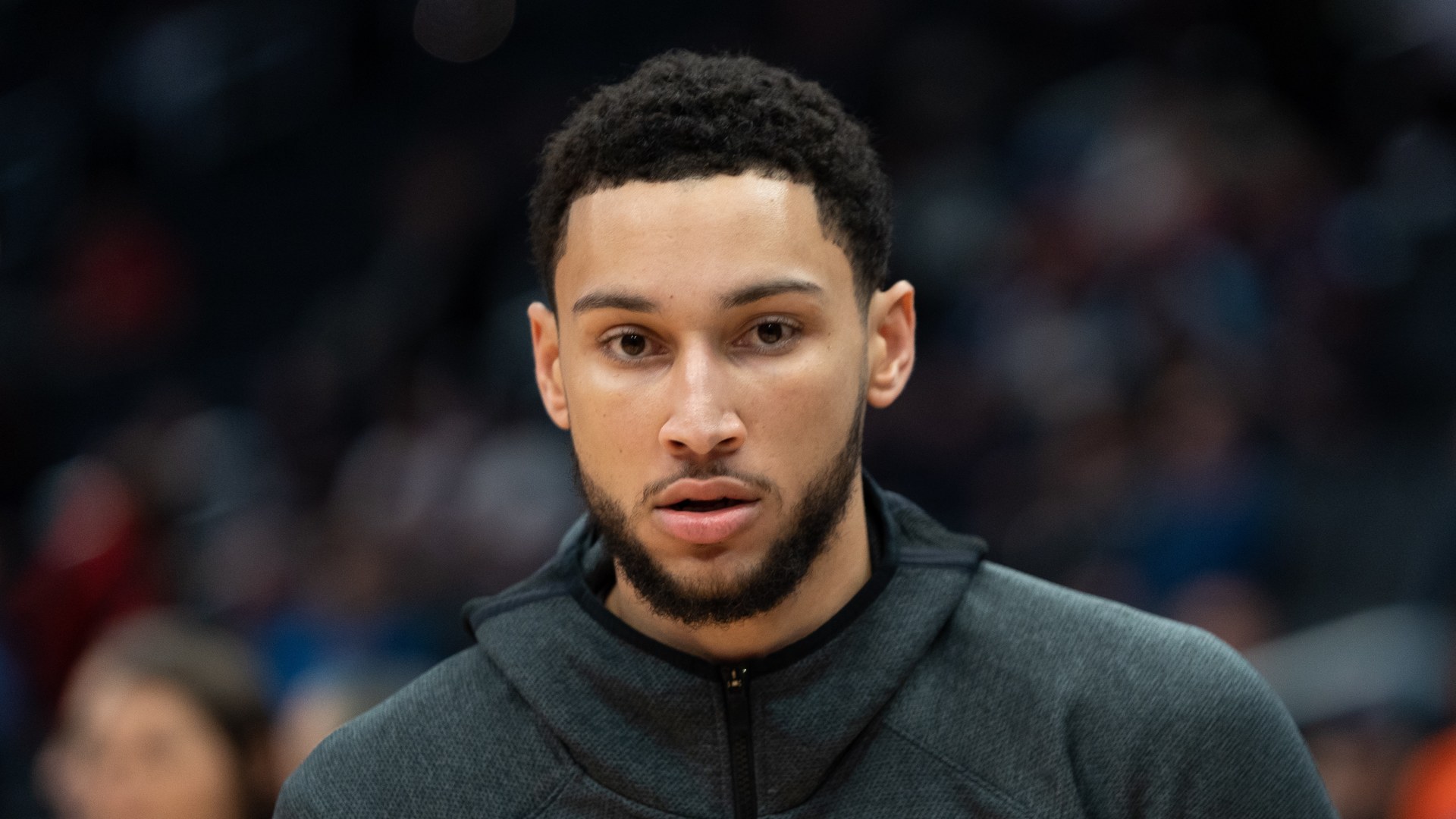 Simmons Jests With Kerr Over Missed Warriors Trade Opportunity